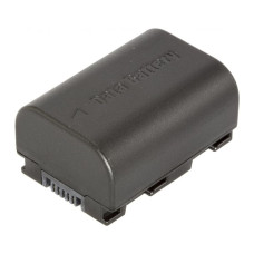 Акумулятор JVC BN‑VG114U MultiplePower 1400 mAh для GZ‑MG21/26/27/37/47/57/67/77/87/97
