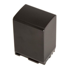 BestBatt батарея Canon BP-828 (MultiplePower) 2670 mAh
