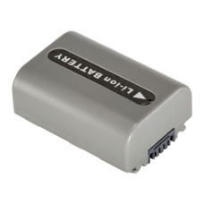 BestBatt батарея Sony NP-FP50 (MultiplePower) 650 mAh