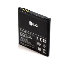   батарея LG BL-53QH (AAAA) 2150 mAh