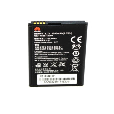   батарея Huawei HB4W1 (AAAA) 1700 mAh