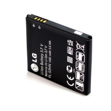   батарея LG FL-53HN (AAAA) 1500 mAh