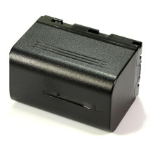 Акумулятор JVC SSL-JVC50 MultiplePower 5200 mAh для JVC GY-HM650/670/850/890 (AB)(98 символів)
