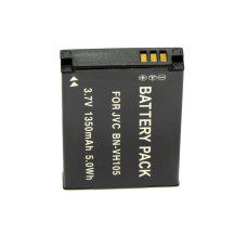 Акумулятор JVC BN-VH105 MultiplePower 1350 мА·год для GZ-HD/GZ-MG/GZ-MS/GZ-MX/GZ-X900/XA2

(Якщо дасте точні моделі камер, під які у вас є сумісність, впишу їх без скорочень і в межах 100 символів.)