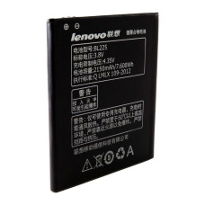   батарея Lenovo BL225 (AAAA) 2150 mAh