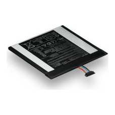 BestBatt батарея для планшета Asus C11P1331 (AAAA) 3948 mAh