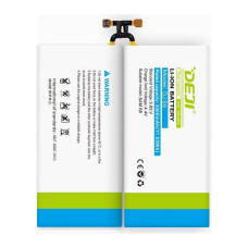 BestBatt батарея Samsung EB-BG950ABE (DEJI) 3000 mAh