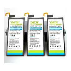 BestBatt батарея Samsung EB-BG925ABE (DEJI) 2600 mAh
