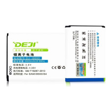 BestBatt батарея Samsung B600BC (DEJI) 2600 mAh