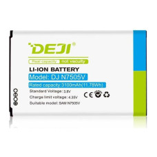 BestBatt батарея Samsung EB-BN750BBC (DEJI) 3100 mAh