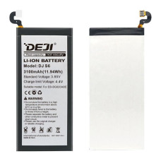 BestBatt батарея Samsung EB-BG920ABE (DEJI) 3100 mAh
