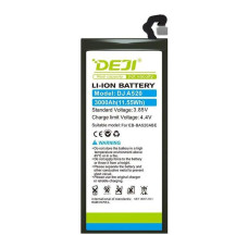 BestBatt батарея Samsung EB-BA520ABE (DEJI) 3000 mAh