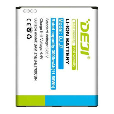 BestBatt батарея Samsung EB-BJ700CBE (DEJI) 3000 mAh