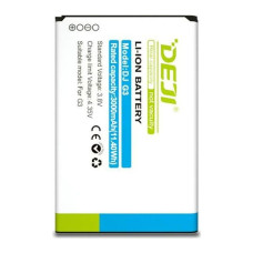 BestBatt батарея LG BL-53YH (DEJI) 3000 mAh