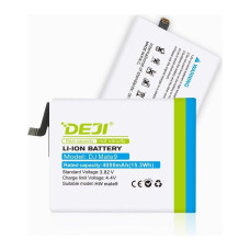 BestBatt батарея Huawei HB396689ECW (DEJI) 4000 mAh