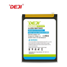   батарея Huawei HB376883ECW (DEJI) 3400 mAh