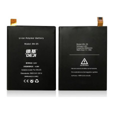 BestBatt батарея Sony LIS1593ERPC (DEJI) 2900 mAh
