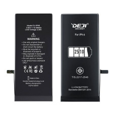 BestBatt посилена батарея для Apple iPhone 6 (DEJI) 2510 mAh