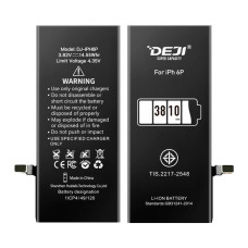 BestBatt посилена батарея для Apple iPhone 6 Plus (5.5) (DEJI) 3810 mAh