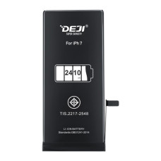 BestBatt посилена батарея для Apple iPhone 7 (4.7) (DEJI) 2410 mAh