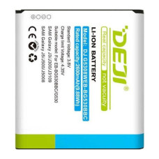 BestBatt батарея Samsung EB-BG530CBE (DEJI) 2600 mAh