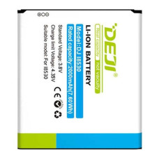   батарея Samsung EB585157LU (DEJI) 2000 mAh