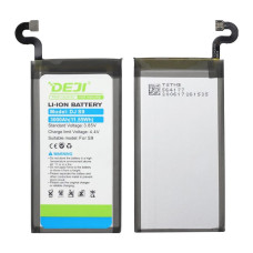 BestBatt батарея Samsung EB-BG960ABE (DEJI) 3000 mAh