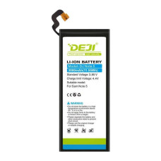 BestBatt батарея Samsung EB-BN920ABE (DEJI) 3000 mAh