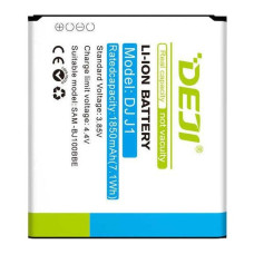 BestBatt батарея Samsung EB-BJ100CBE (DEJI) 1850 mAh