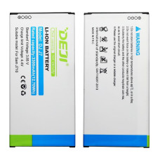 BestBatt батарея Samsung EB-BJ710CBE (DEJI) 3300 mAh