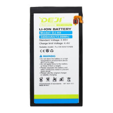 BestBatt батарея Samsung EB-BA810ABE (DEJI) 3400 mAh