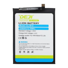   батарея Huawei HB356687ECW (DEJI) 3340 mAh