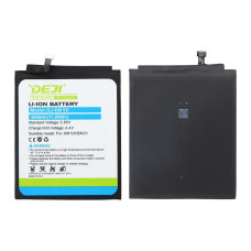 BestBatt батарея Xiaomi BN31 (DEJI) 3080 mAh