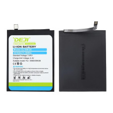 BestBatt батарея Xiaomi BN36 (DEJI) 3010 mAh