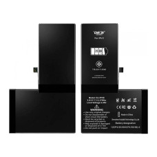 BestBatt посилена батарея для Apple iPhone X (DEJI) 3500 mAh