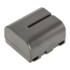 Акумулятор JVC BN-VF707U MultiplePower 750mAh для камкодерів JVC GZ-MS, GZ-MG, GZ-HD, GZ-HM