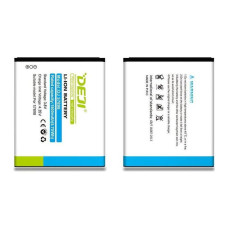   батарея Samsung B100AE (DEJI) 1500 mAh