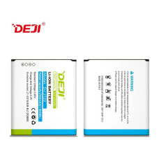 BestBatt батарея Samsung EB-BJ120CBE (DEJI) 2050 mAh