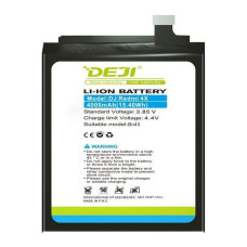 BestBatt батарея Xiaomi BN43 (DEJI) 4000 mAh
