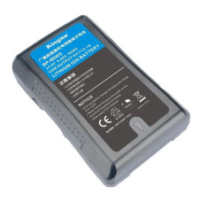 BestBatt батарея V-Mount BP-95W (KingMa) 6600 mAh