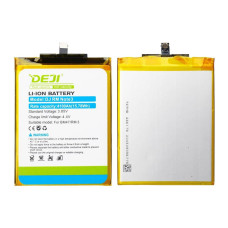 BestBatt батарея Xiaomi BM47 (DEJI) 4100 mAh