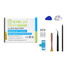 BestBatt батарея Samsung EB-F1A2GBU (DEJI) 1700 mAh