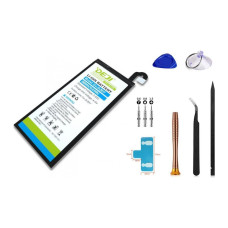 BestBatt батарея Samsung EB-BJ330ABE (DEJI) 2600 mAh