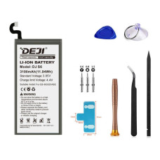 BestBatt батарея Samsung EB-BG920ABE (DEJI) 3100 mAh