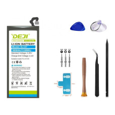 BestBatt батарея Samsung EB-BA720ABE (DEJI) 3600 mAh