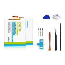 BestBatt батарея Huawei HB417094EBC (DEJI) 4000 mAh