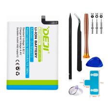BestBatt батарея Huawei HB436486ECW (DEJI) 4000 mAh