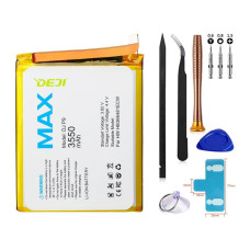 BestBatt батарея Huawei HB366481ECW (DEJI) 3000 mAh