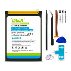 BestBatt батарея Huawei HB376883ECW (DEJI) 3400 mAh