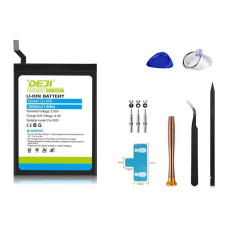 BestBatt батарея Xiaomi BM22 (DEJI) 3000 mAh